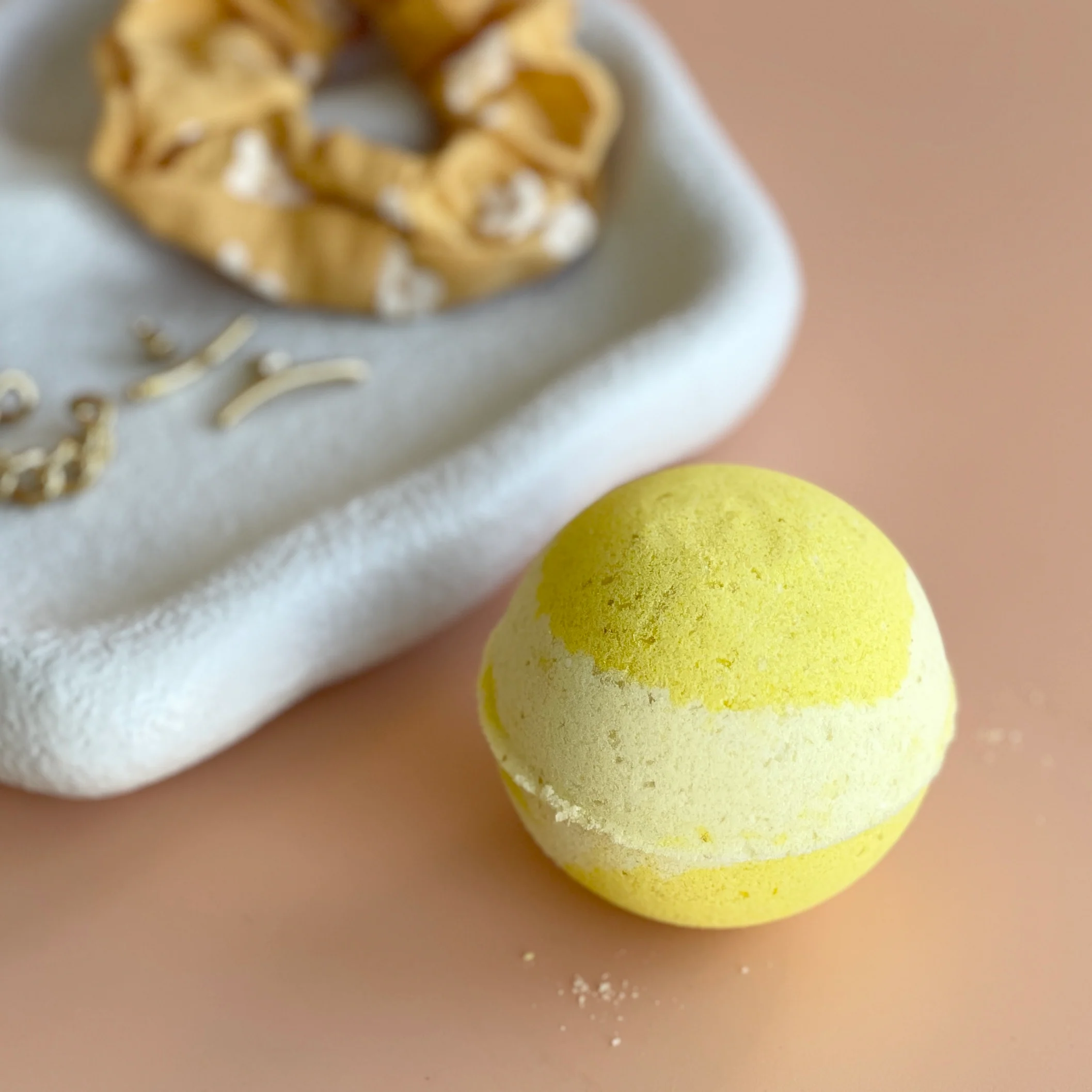 Bath Bombs | Fizzy, Luxurious Self-Care by Mallow Australia 🛁